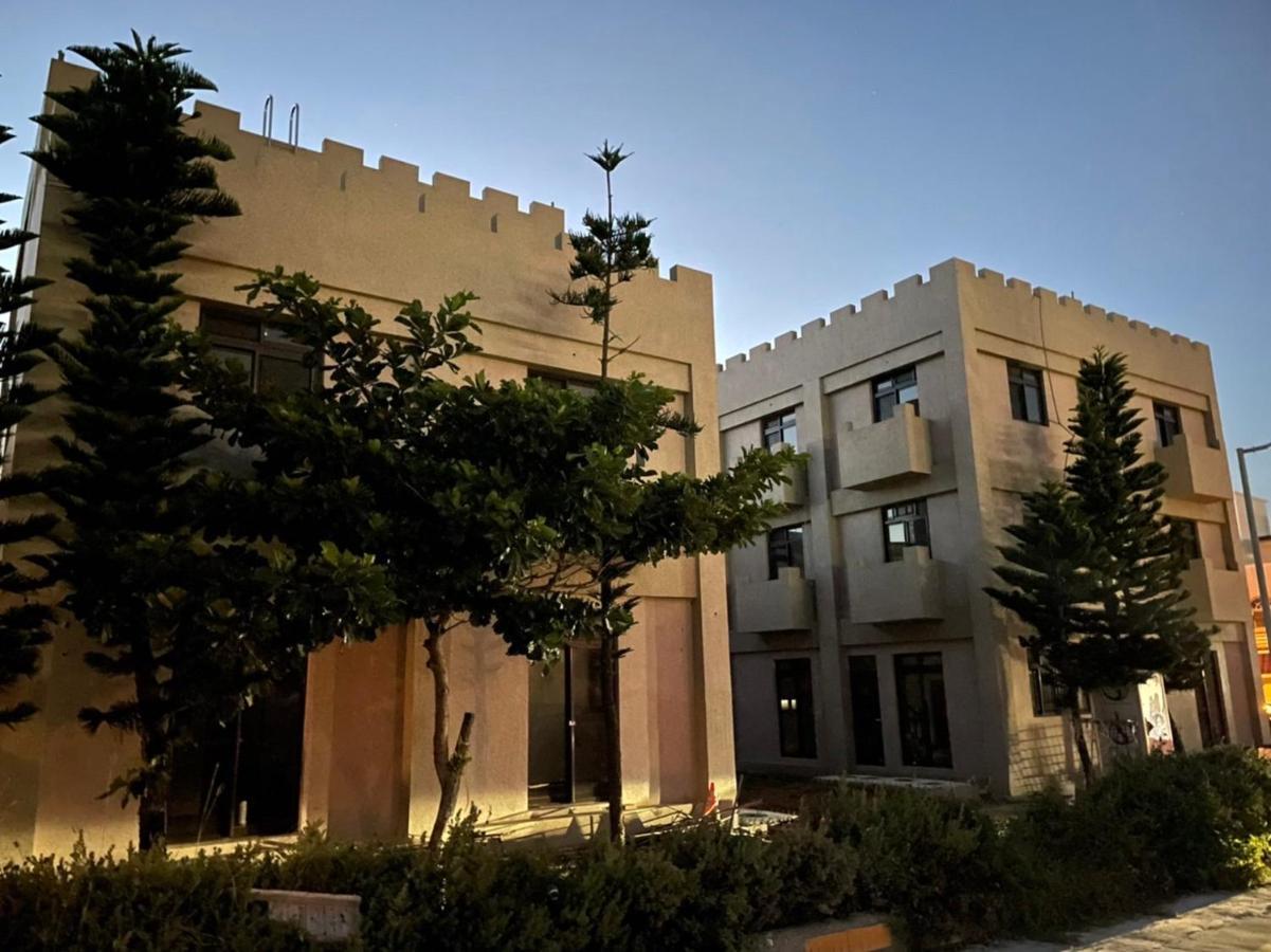 尼莫日記民宿 Huxi Dış mekan fotoğraf